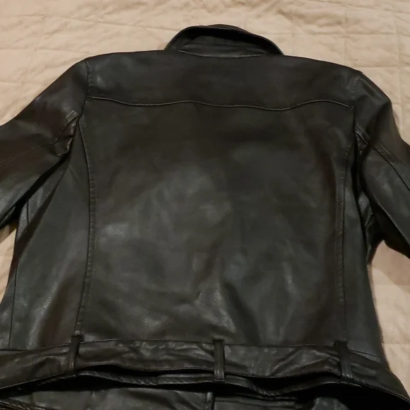 Kendall & Kylie moto jacket - Picture 8 of 8